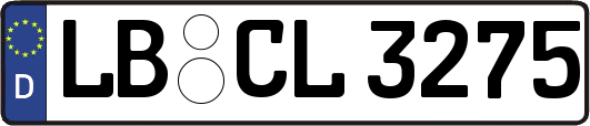 LB-CL3275