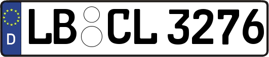 LB-CL3276