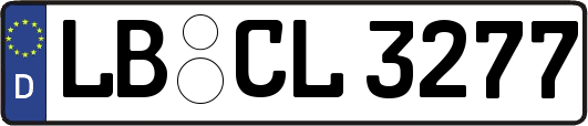 LB-CL3277