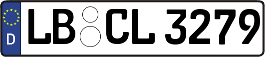 LB-CL3279