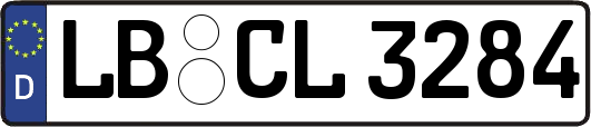 LB-CL3284