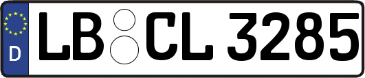 LB-CL3285