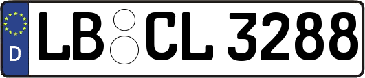 LB-CL3288