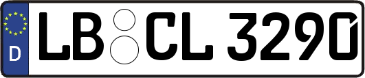 LB-CL3290