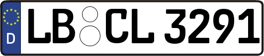 LB-CL3291