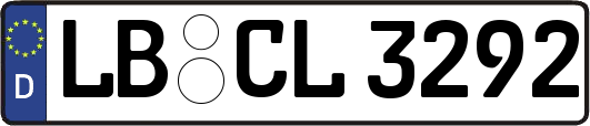 LB-CL3292