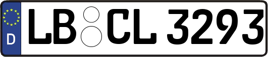 LB-CL3293