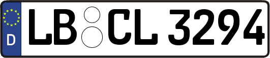 LB-CL3294