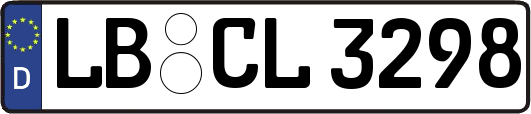 LB-CL3298