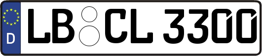 LB-CL3300