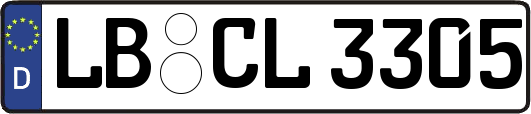 LB-CL3305