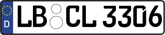 LB-CL3306