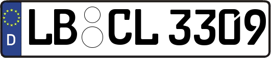 LB-CL3309