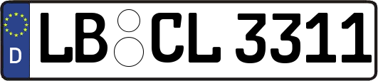 LB-CL3311