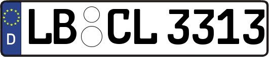 LB-CL3313