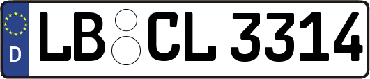 LB-CL3314