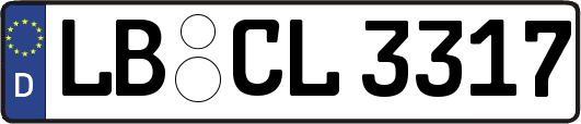 LB-CL3317
