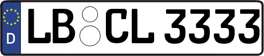 LB-CL3333