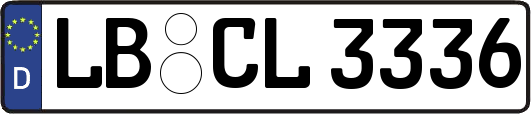 LB-CL3336