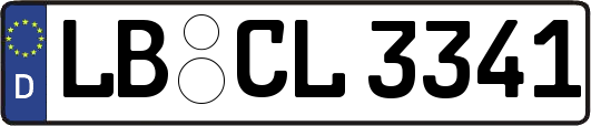 LB-CL3341