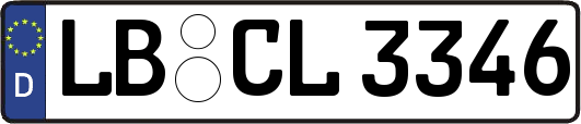 LB-CL3346