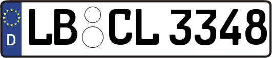LB-CL3348