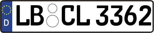 LB-CL3362