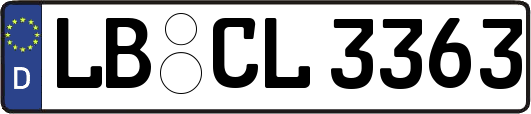 LB-CL3363