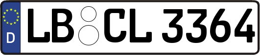 LB-CL3364