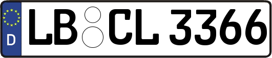 LB-CL3366
