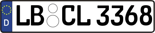 LB-CL3368