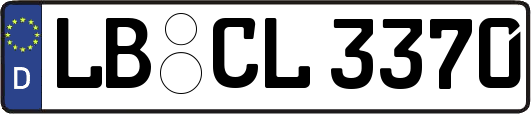 LB-CL3370