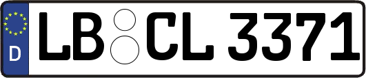 LB-CL3371