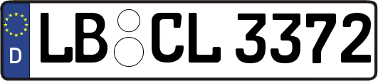 LB-CL3372