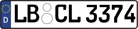LB-CL3374