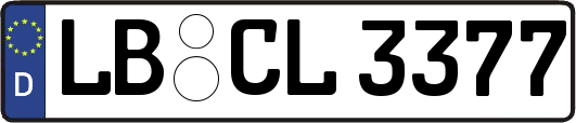 LB-CL3377