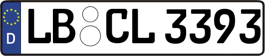 LB-CL3393