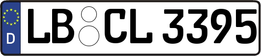 LB-CL3395