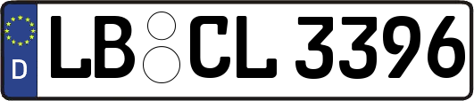 LB-CL3396