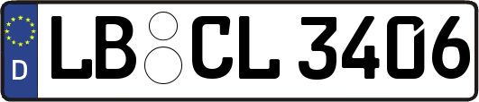 LB-CL3406