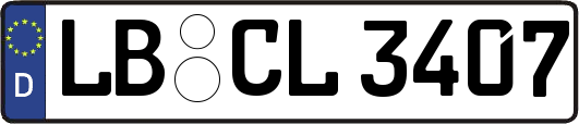 LB-CL3407