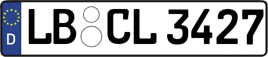 LB-CL3427