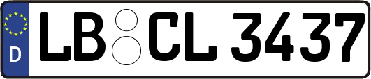LB-CL3437