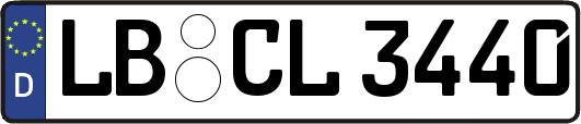 LB-CL3440