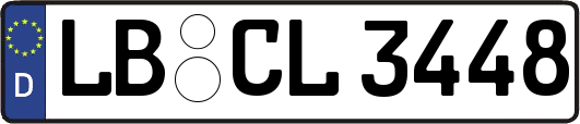 LB-CL3448