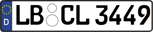 LB-CL3449