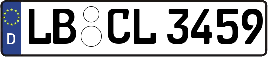LB-CL3459