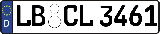 LB-CL3461