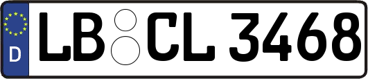 LB-CL3468