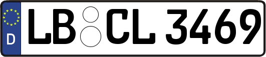 LB-CL3469